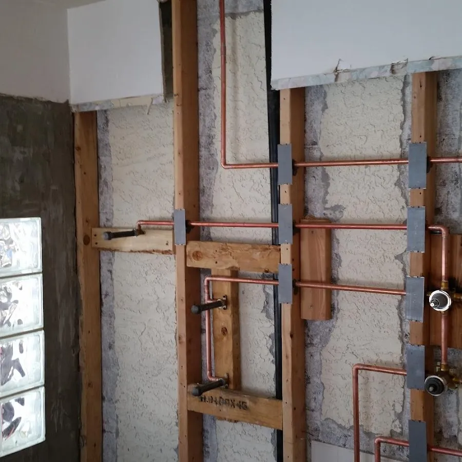 Copper pipe installation for Emergency Plumber in Hermosa Beach